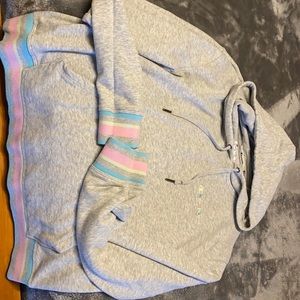 Women’s Large Champion Hoodie